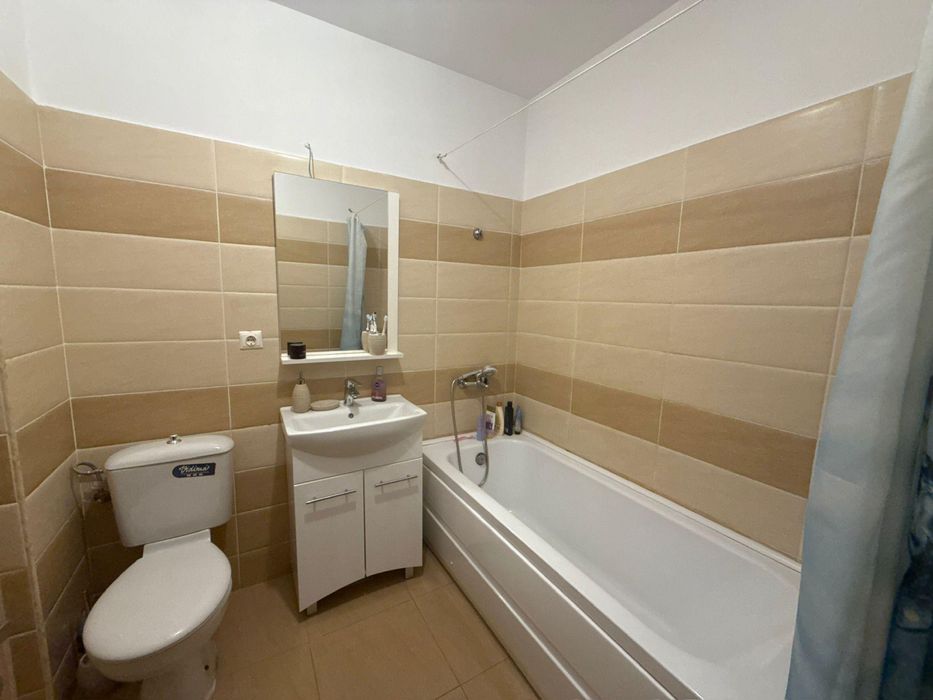 Apartament 2 camere zona Arex