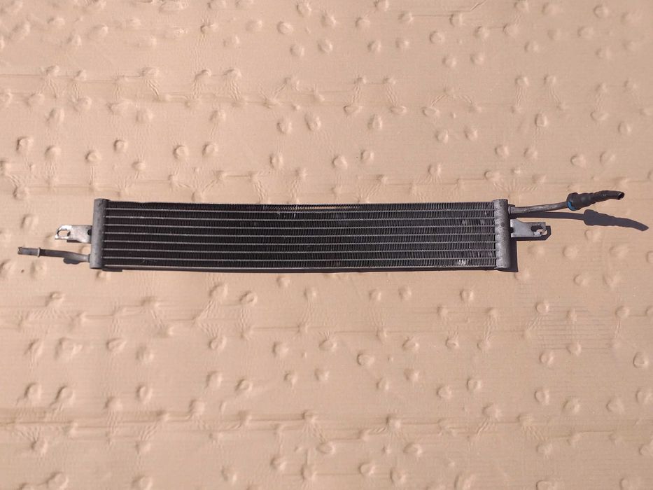 Radiator Racire Motorina Range Rover Sport 3.6 diesel V8 , an 2009