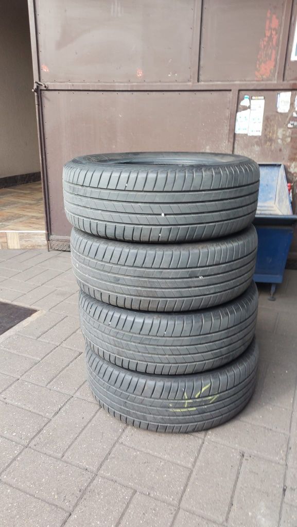 Bridgestone Turanza 215/60 R16 99V XL Run Flat