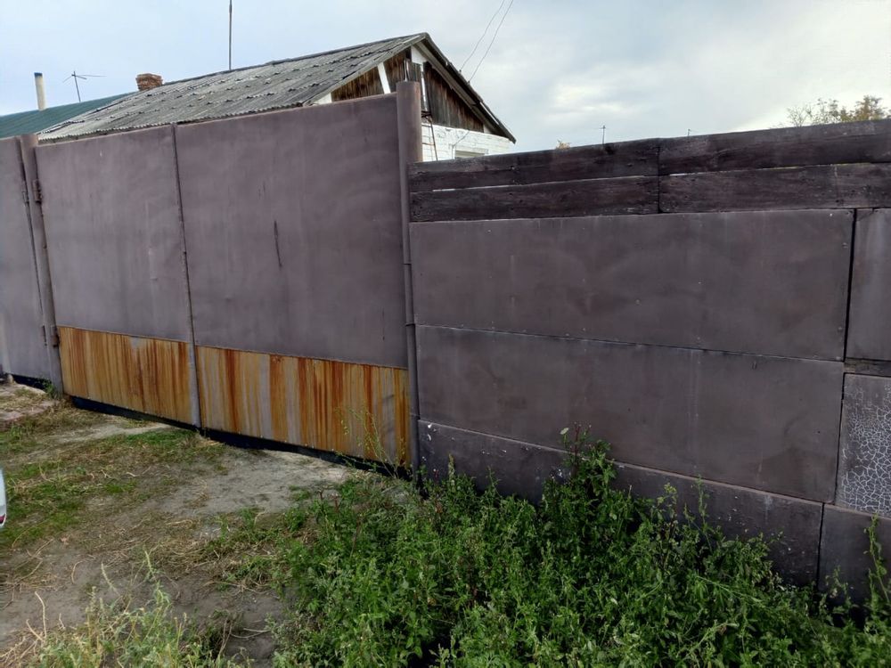 Продам дом в селе Мичурино