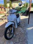 Piaggio liberty 125cc