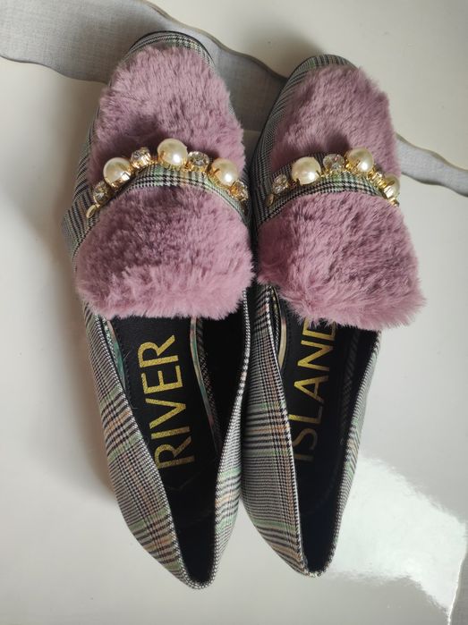 Pantofi dama RIVER ISLAND