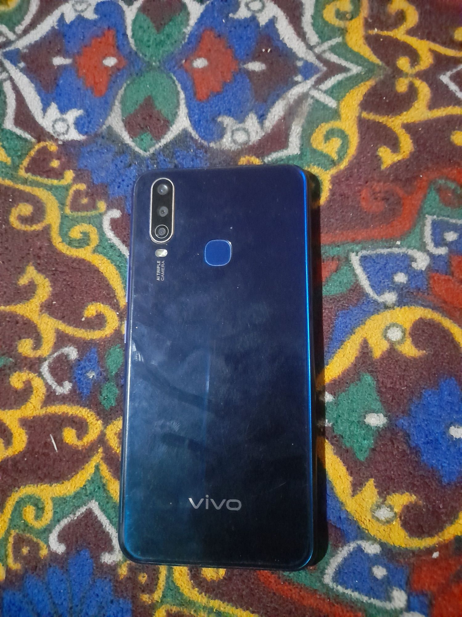 Tel nomi vivo 1904