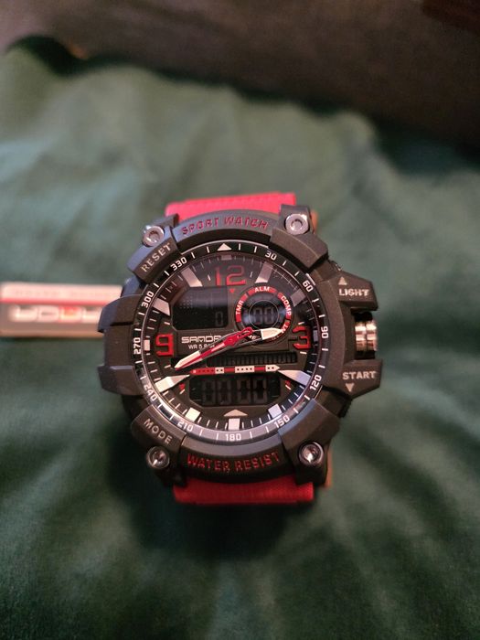 Уникални кварцови чесовници