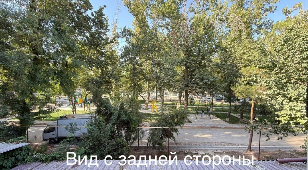 Продаётся квартира на Юнус-Абаде 3