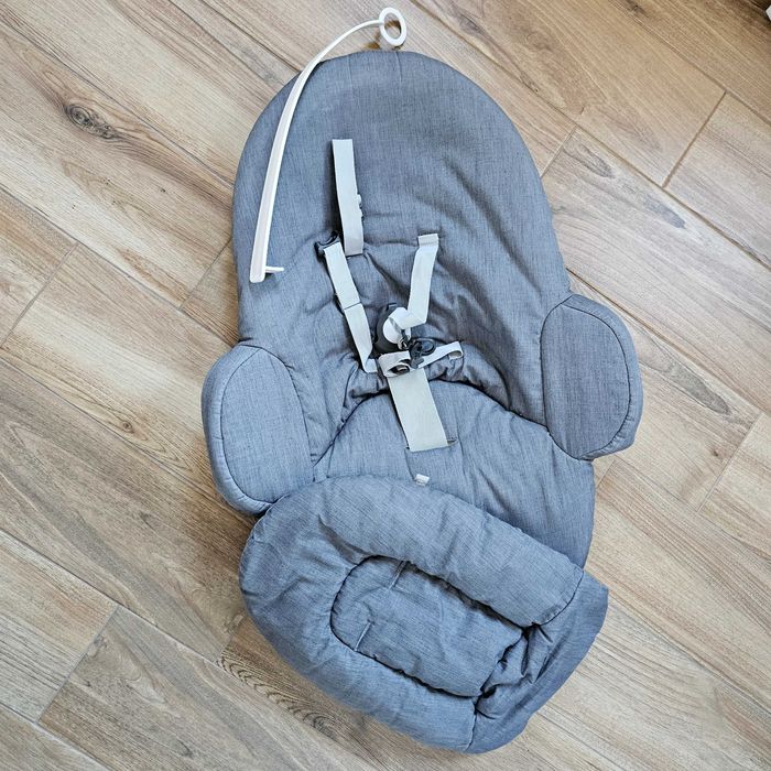 Stokke Steps шезлонг