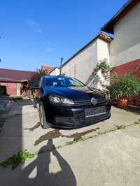 Golf 6 tdi 1.6 An 2010