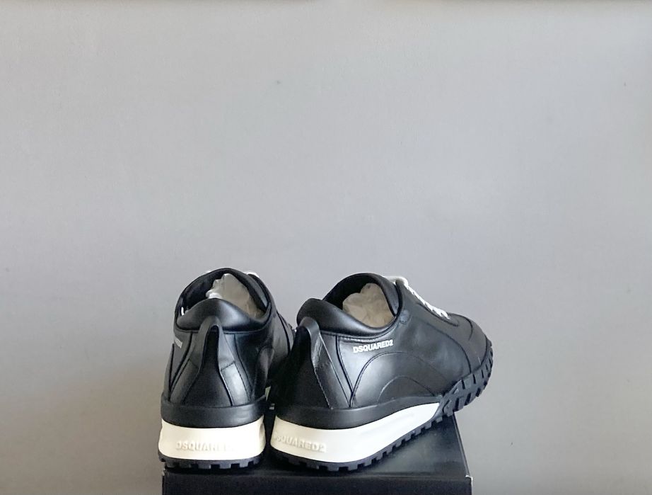 Обувки,Sneakers-Dsquared2