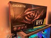 Vand placa video Gigabyte GeForce RTX™ 2070 Super !