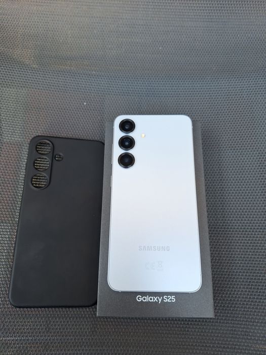 Samsung S 25 ca Nou