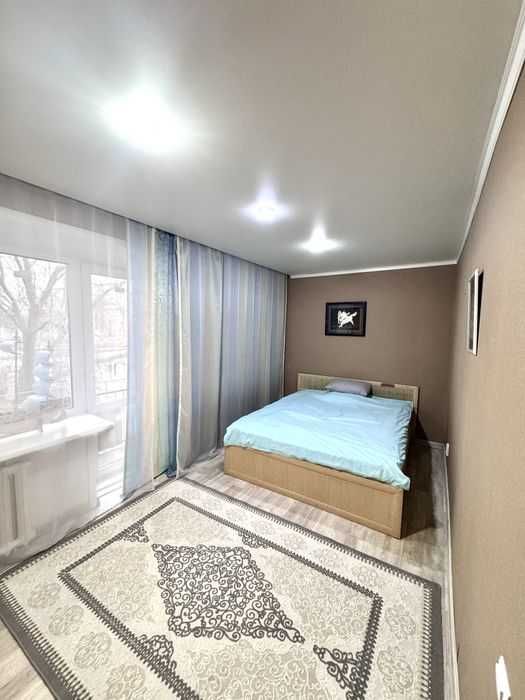 Сдается 2-ком квартира на Мирзо Улугбекском районе Ц-1