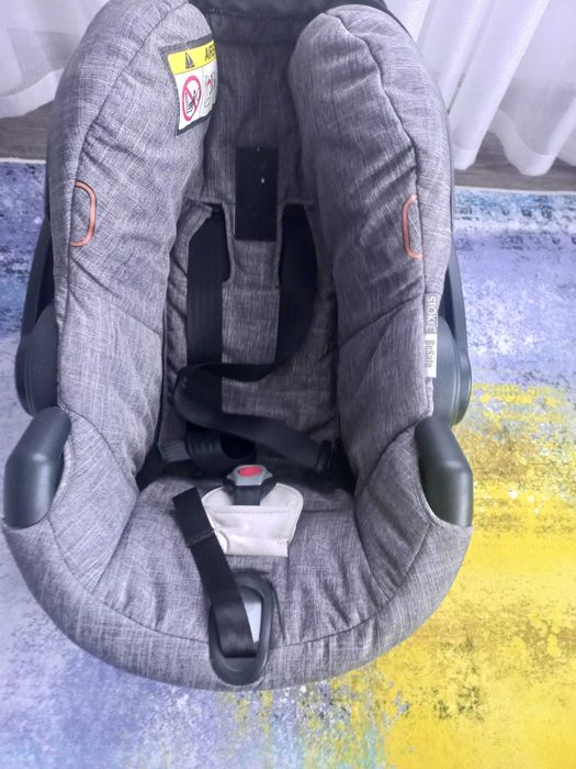 Carut Stokke v4 ( landou, sport , scoica)