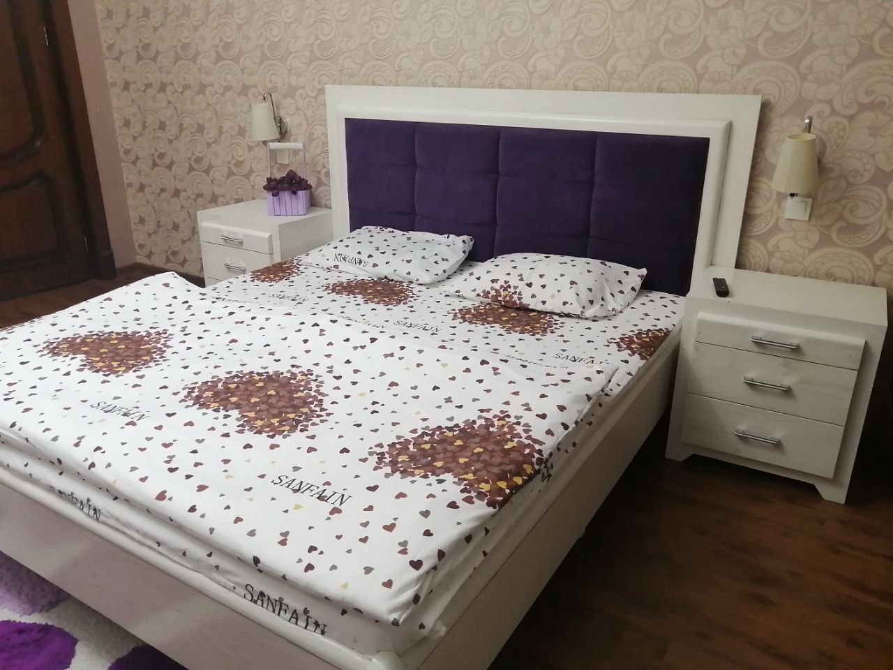 Mehmonxona,Kunlik ijara,Xostel,Аренда гостиница
