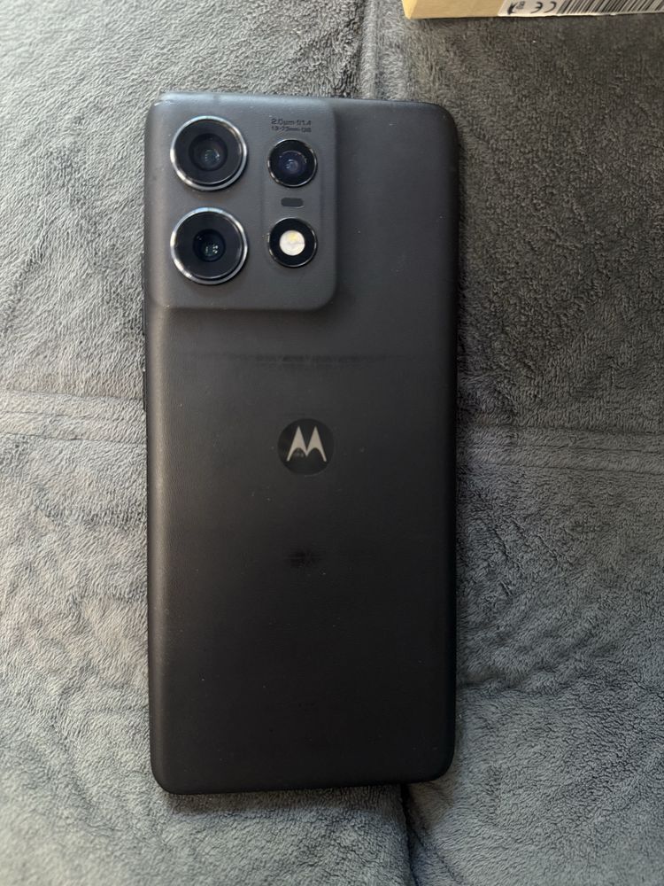 Motorola edge 50 pro