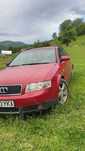 Audi a4 2002 1.6 benzina