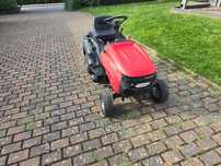 Tractoraș tuns iarba Gazon 2024