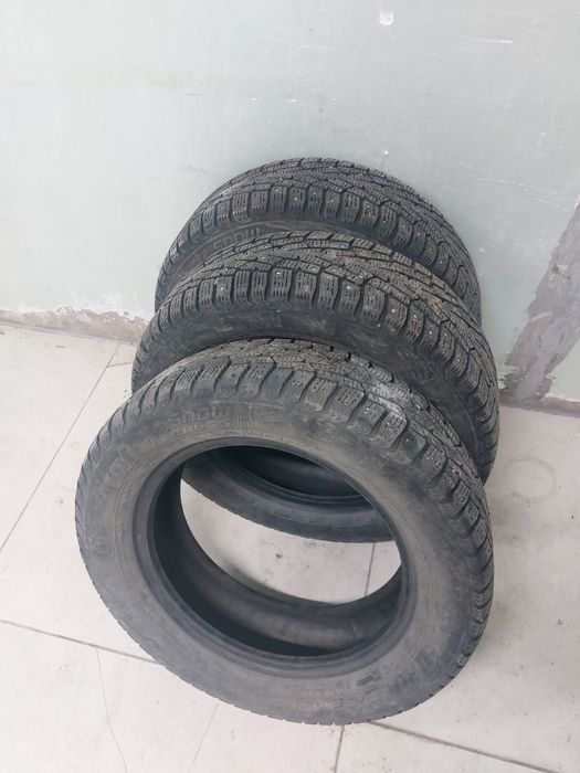 Диский R16,резина 16размер б/у