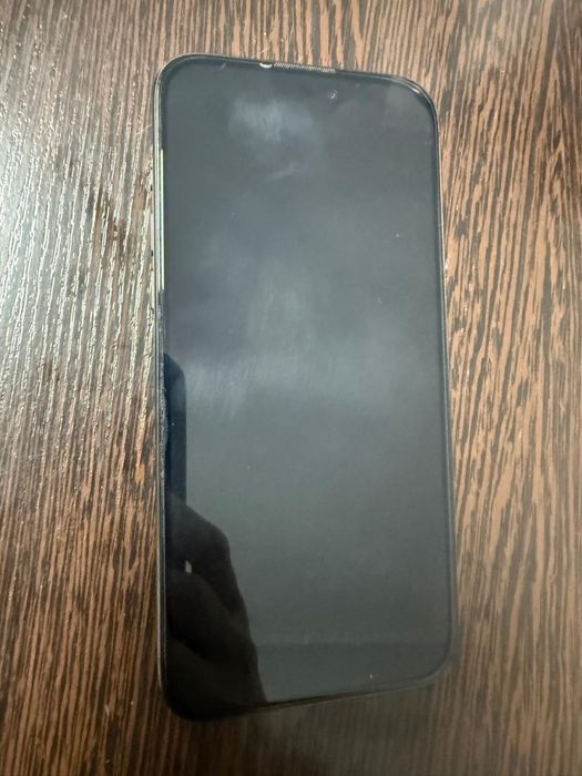 Iphone 15 pro max e-sim