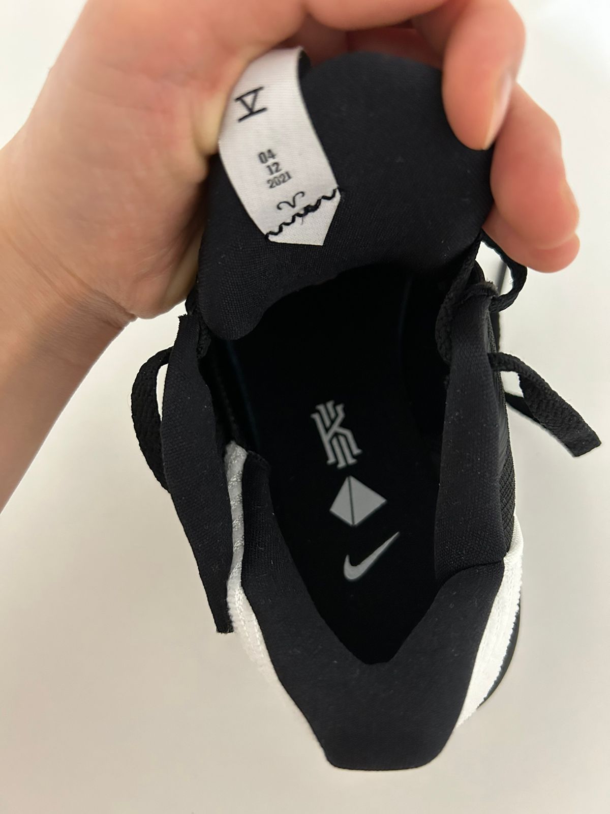 Кроссовки Nike оригинал