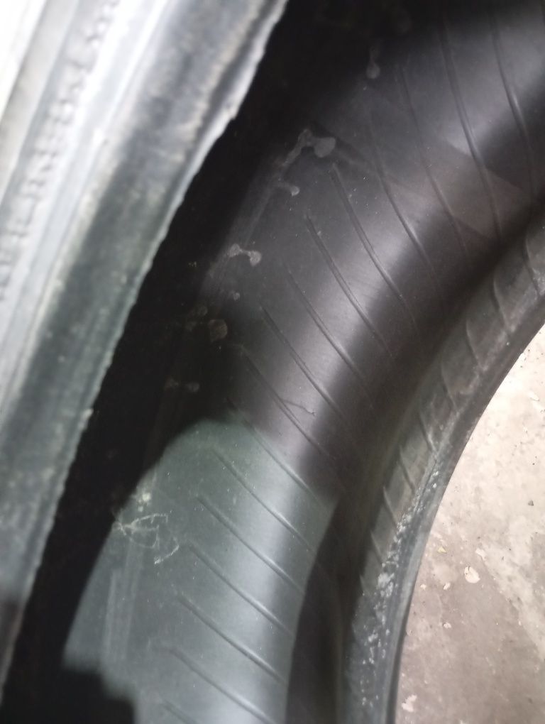 Шины Иокогама 235/65R17