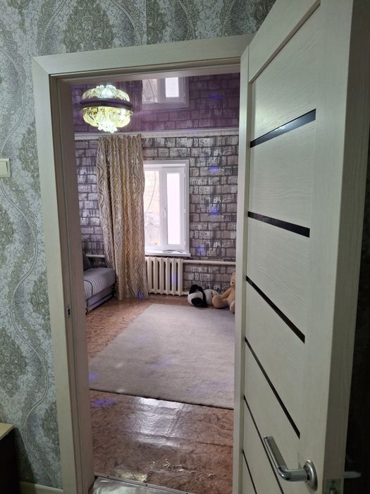 Дом поселок Карабас