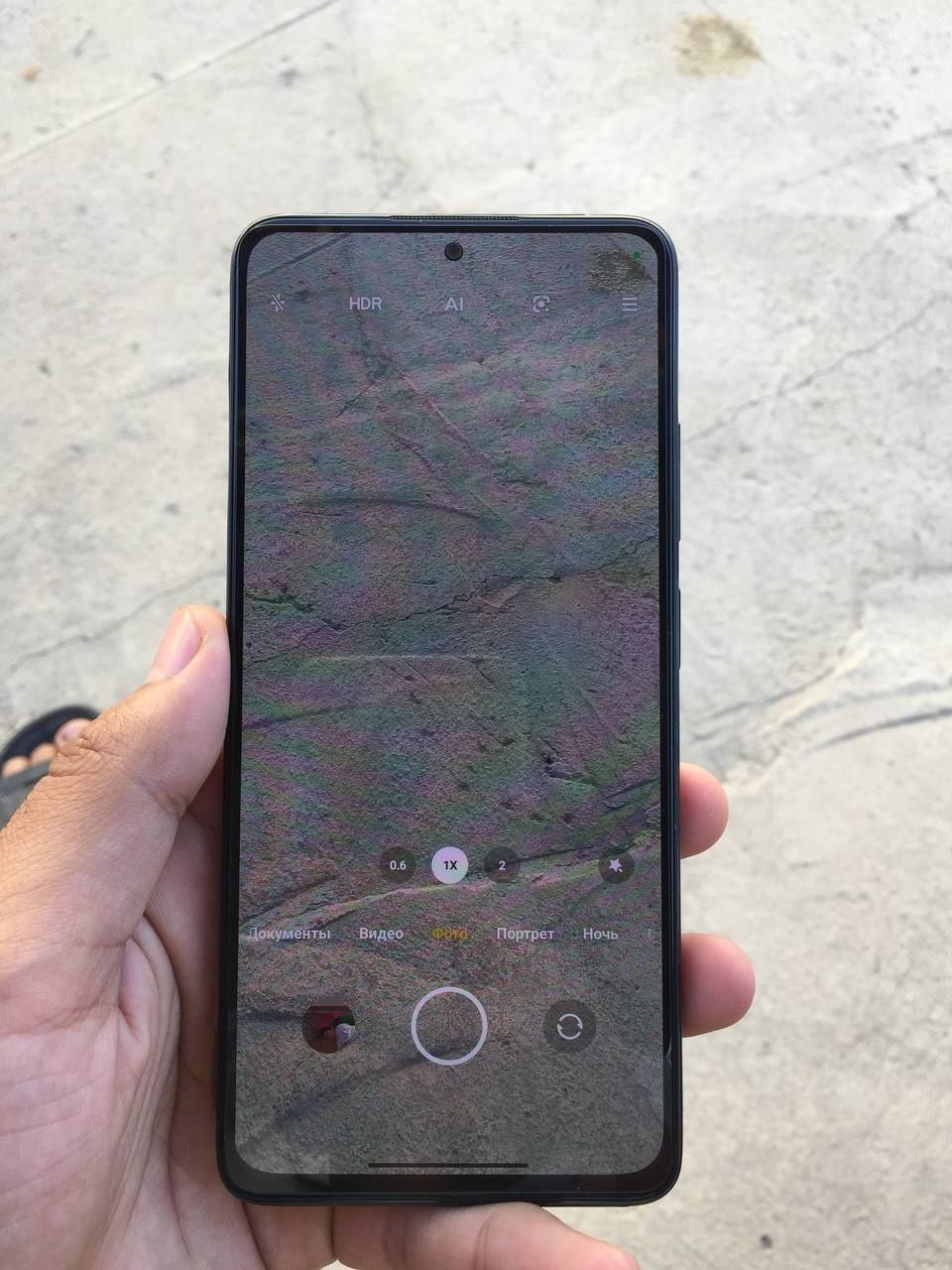Redmi note 12 pro 256gb