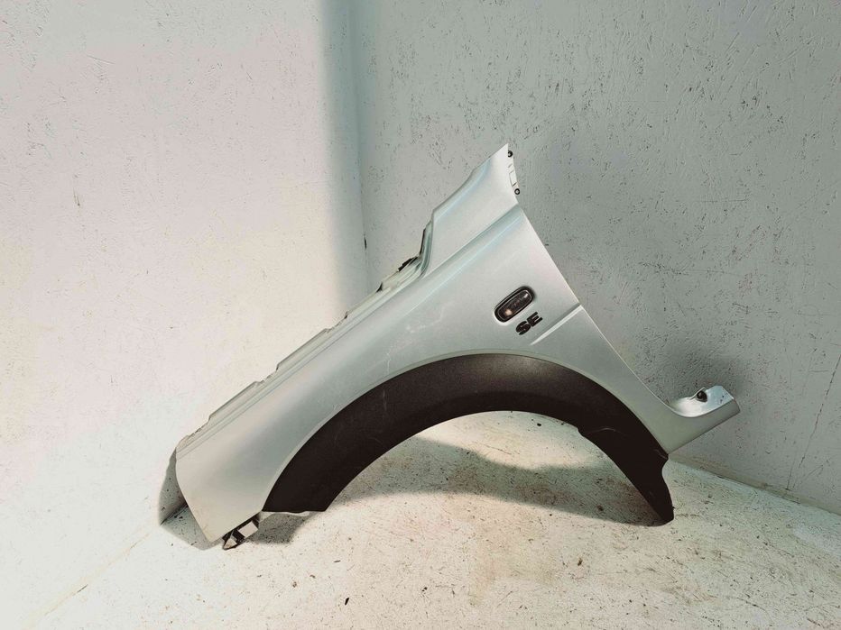Aripa stanga fata LAND ROVER Freelander (LN) [Fabr 1998-2006] Zambezi