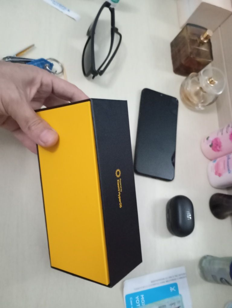 Poco x 7 pro 12/256