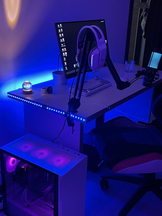 Компьютер, 3060ti, intel core i7-12700kf, 16 озу, z690m