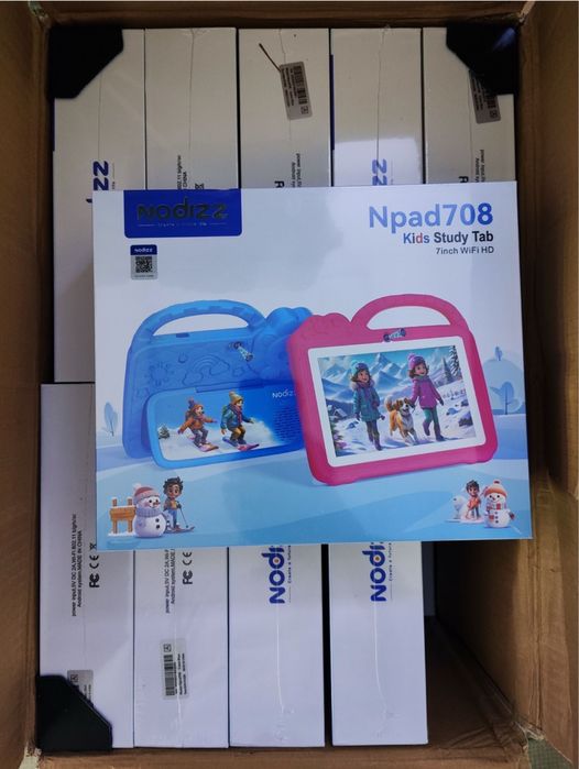 БЕПУЛ Доставка, Wi-Fi android планшет nodizz npad706/708 planshet