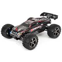 Automodel Traxxas E-revo 1/16 brushless