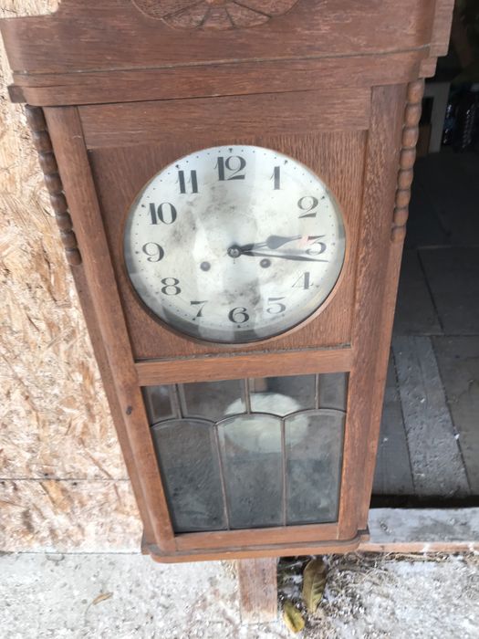 Vind pendula si alte lucruri vechi