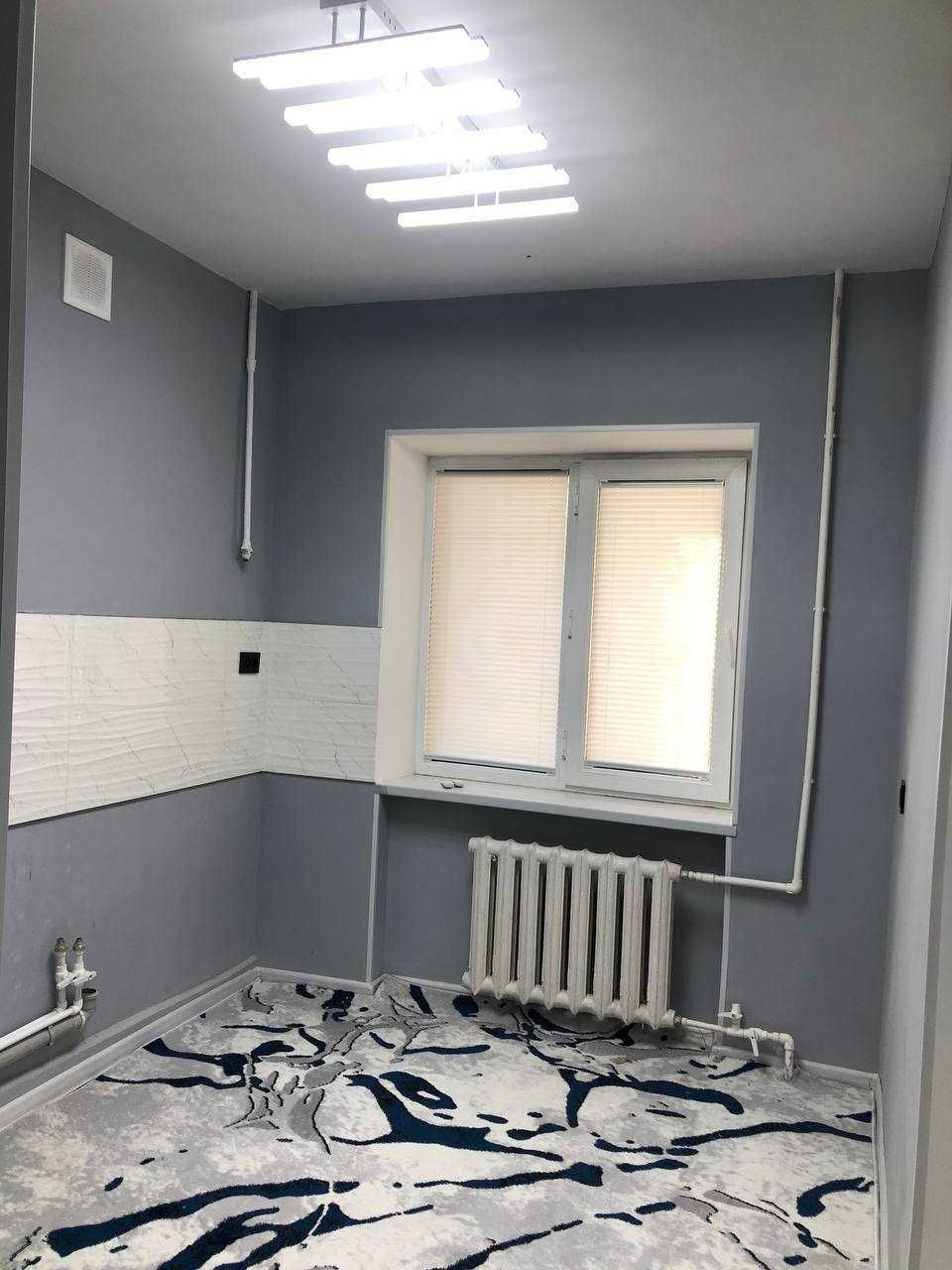 1/1/5 Академгородок квартира с новым ремонтом