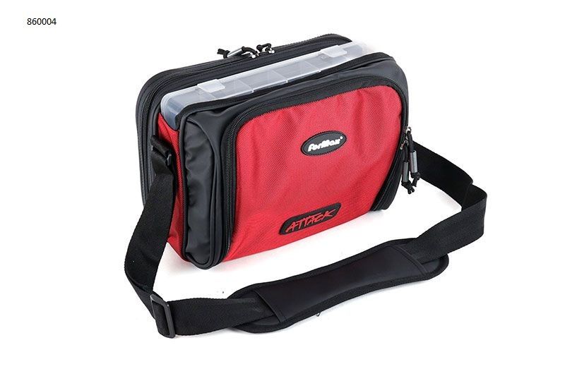 Спининг чанта SPINNING bag attack FXAT-860002 -различни модели