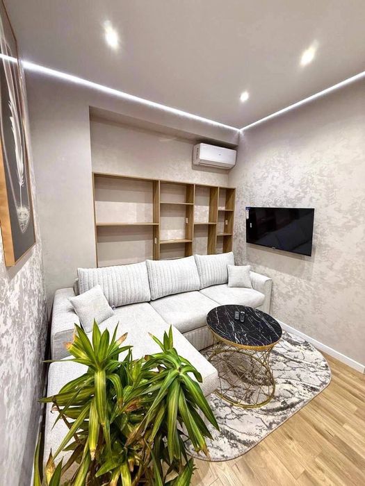 Продается 1ком квартира в ЖК Prestige Gardens, Яккасарайский р-н