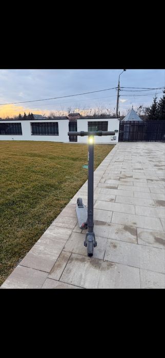 Trotineta electrica ninebot by segway