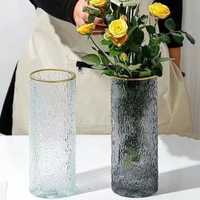 В наличии стеклянная ваза