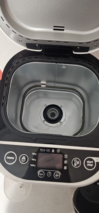 Masina de paine Tefal