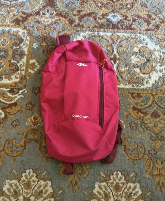Rucsac roz dama si domnisoare