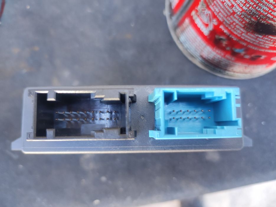 Модул парктроник за Пежо-5008