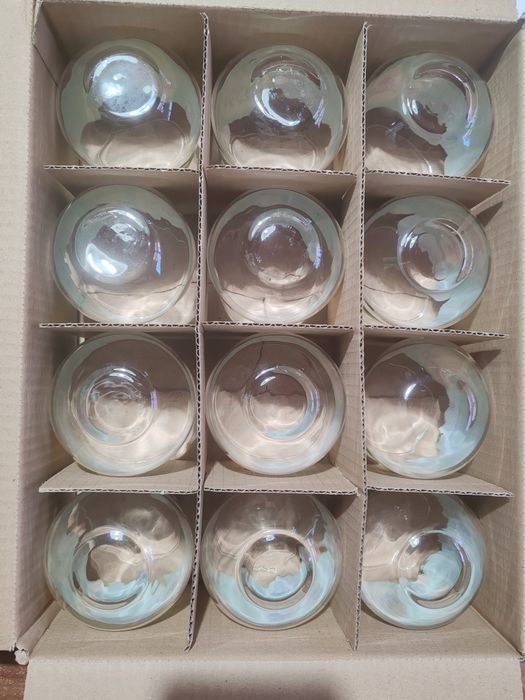 Drinkware set glasses