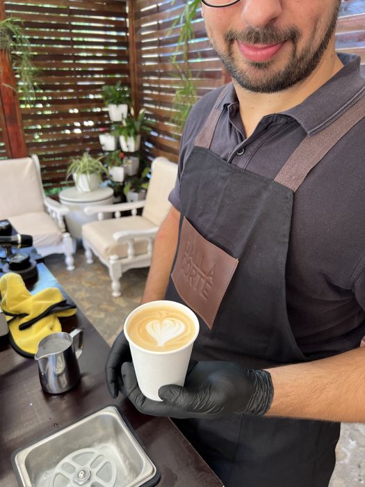 Cafea evenimente / Cafenea mobila / Coffee cart / Cafea nunta / botez