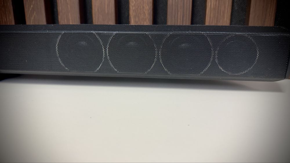 Soundbar Teufel cinebar 11