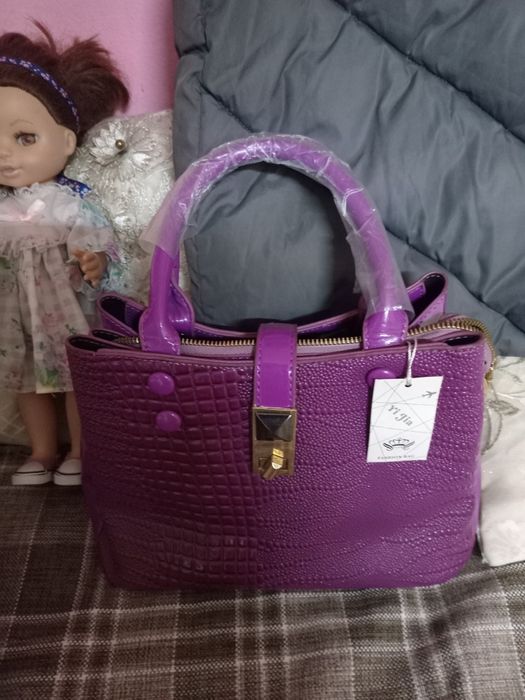 Сумки ручной работы, сумки разные