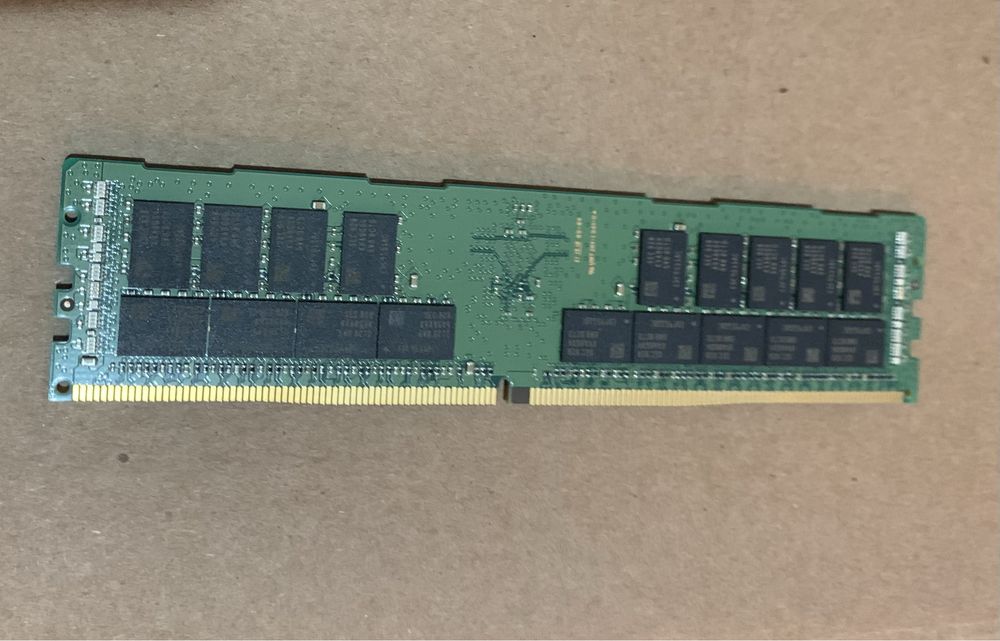 Memorie RAM Server/Workstation Samsung 32GB DDR4 2666V
