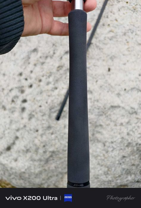 Zenaq snipe s 86xx long cast RG