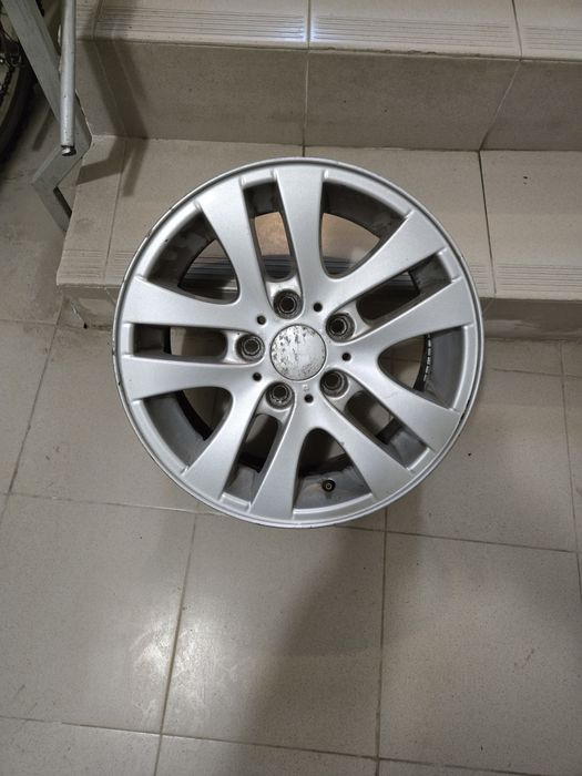 4 бр. джанти за BMW 16 цола