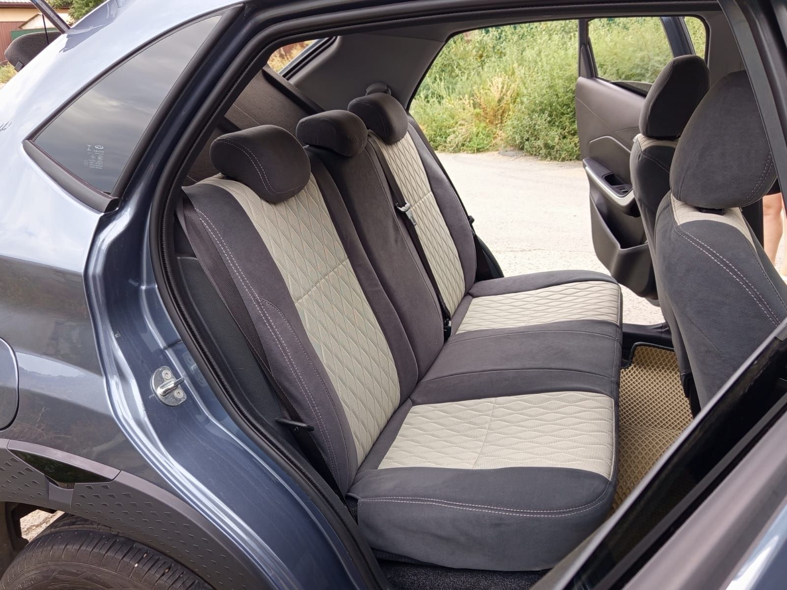 Продается Chery tiggo 2pro