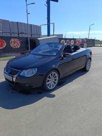 Vând vw eos 2.0 tdi