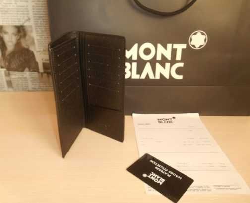 Portofel pentru bărbați Mont Blanc 0442